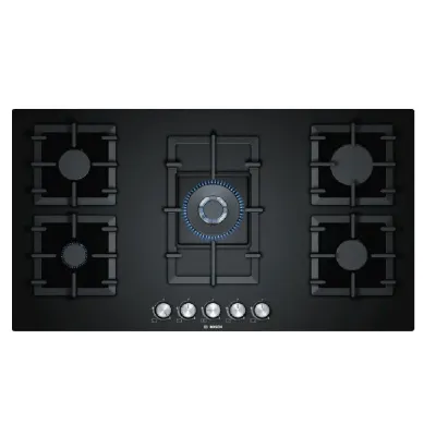 BOSCH PPQ 9B6O90M — варочные панели