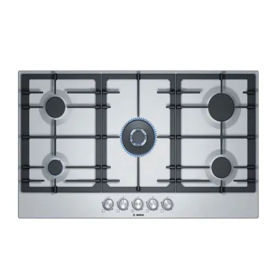 BOSCH PCQ 9B5O90M — варочные панели