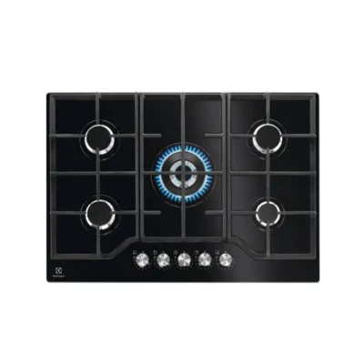 ELECTROLUX KGG75362K — варочные панели