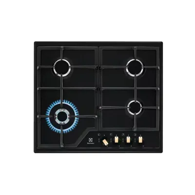 ELECTROLUX KGS6436RK — bişirmə panelləri