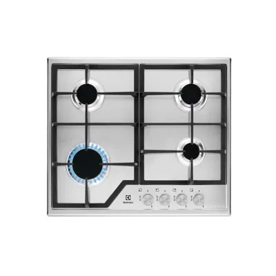 ELECTROLUX KGS6426SX — варочные панели