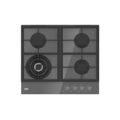 Beko HILW 64225 SZG — варочные панели