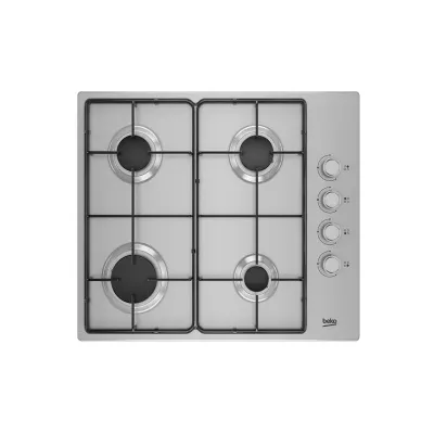 Beko HIGG 641C3 SX — bişirmə panelləri
