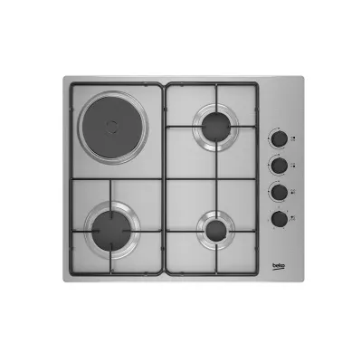 Beko HIGM 64123 SX — bişirmə panelləri