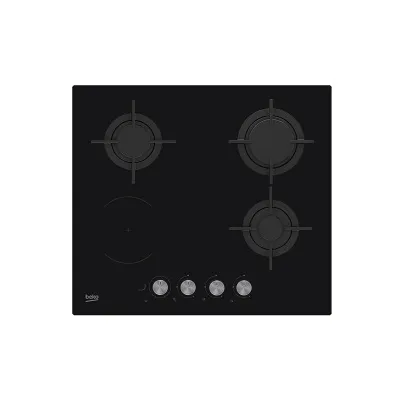 Beko HILM 64222 SV — bişirmə panelləri