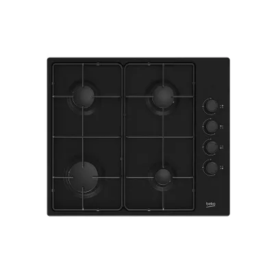 Beko HIGG 64123 SB — bişirmə panelləri