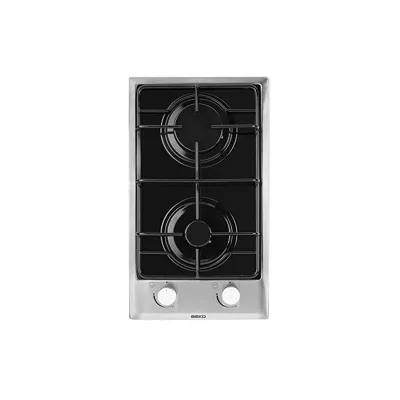 Beko HDCS 32220 FX — bişirmə panelləri