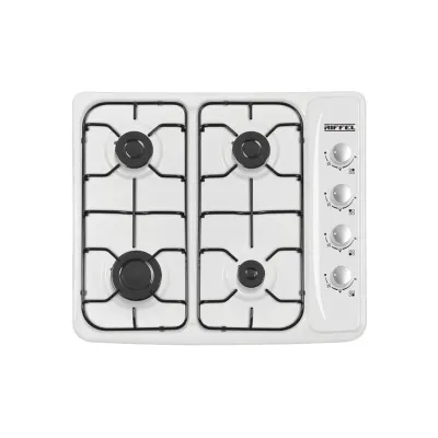 Riffel GM 1140 W — варочные панели