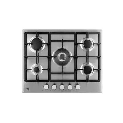 Beko HIMW 75225 SX — bişirmə panelləri