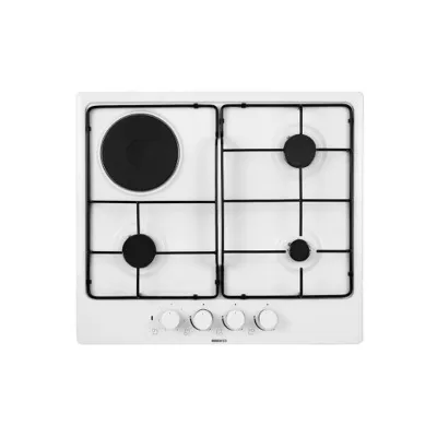Beko HIMM 64223 W — bişirmə panelləri