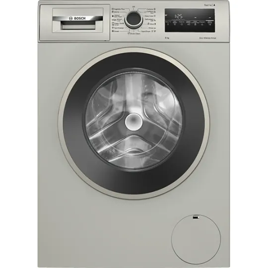 BOSCH WAN2821XME — стиральные машины