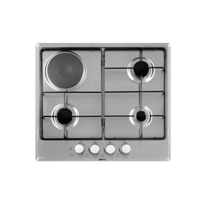 Beko HIMM 64223 SX — bişirmə panelləri