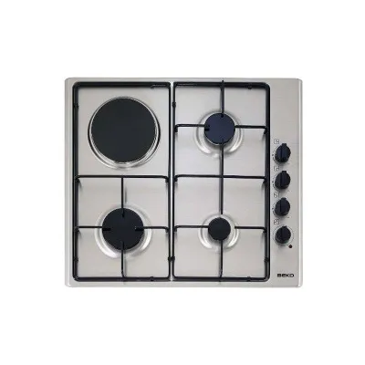 Beko HIZM 64120 SX — варочные панели