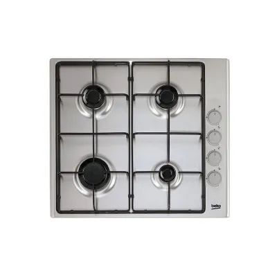 Beko HIZG 64120 X — bişirmə panelləri