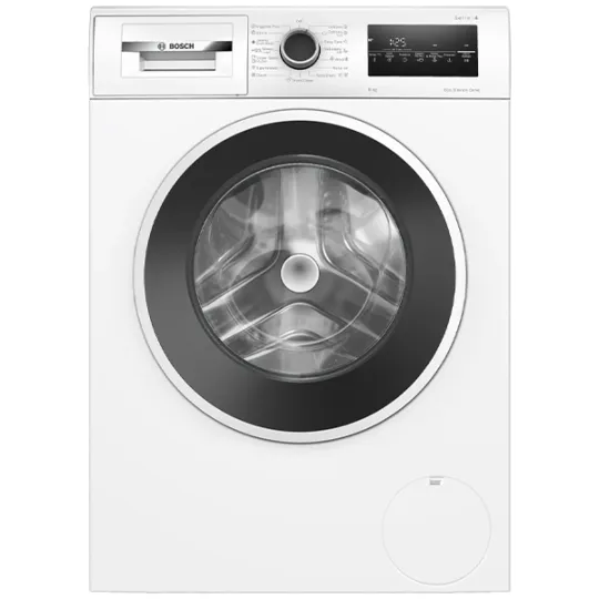BOSCH WAN28201ME — стиральные машины