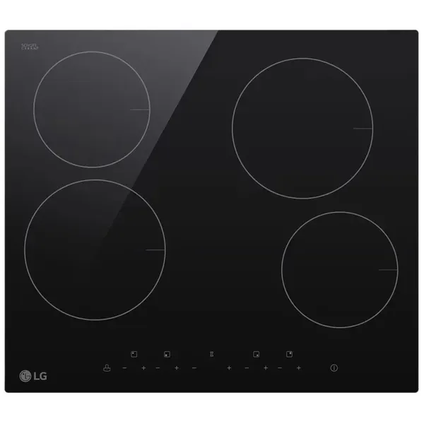 Plitə LG CBEZ2414B.CBKUCIS — bişirmə panelləri