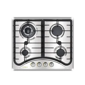 Plitə Eurolux EU-GH3612GSD