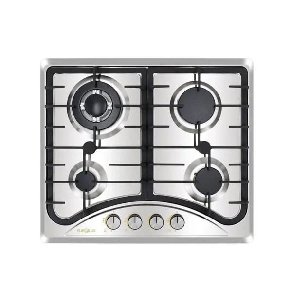 Plitə Eurolux EU-GH3612GSD — варочные панели