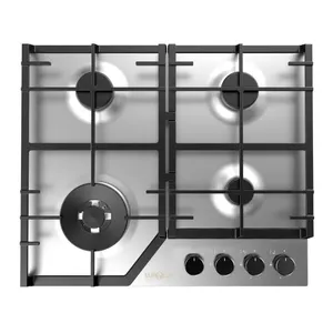 Plitə Eurolux EU-GH3622CSD
