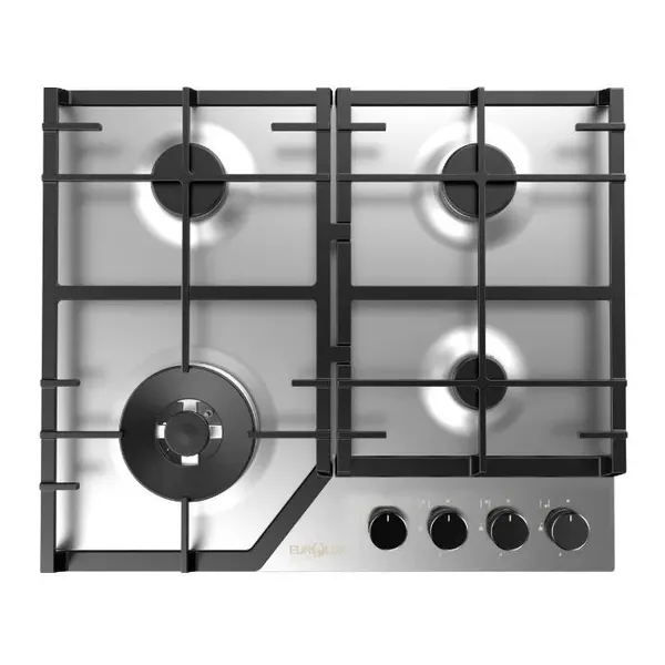 Plitə Eurolux EU-GH3622CSD — варочные панели