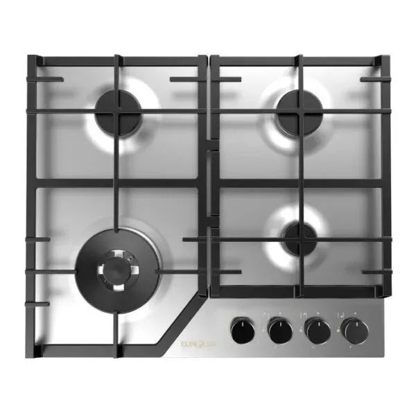 Plitə Eurolux EU-GH3632CSD — варочные панели