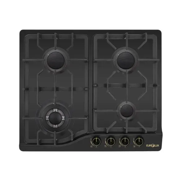 Plitə Eurolux EU-GH3630CGBD — bişirmə panelləri