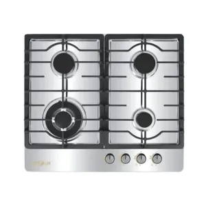 Plitə Eurolux EU-GH3616GSD