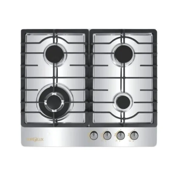 Plitə Eurolux EU-GH3616GSD — bişirmə panelləri