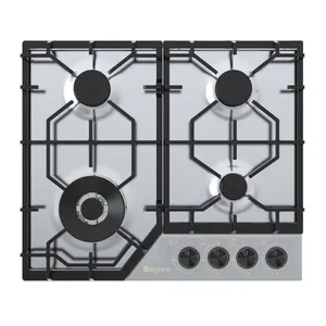 Plitə Bergamo BG-GH6842CSD