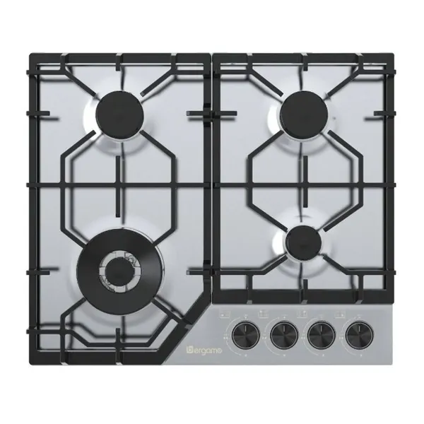 Plitə Bergamo BG-GH6842CSD — bişirmə panelləri