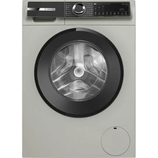 BOSCH WGK244ZXME — стиральные машины