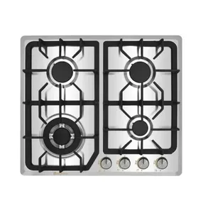 Plitə Bergamo BG-GH4830GSD
