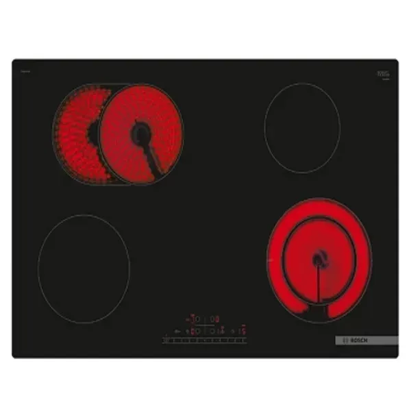 Plitə Bosch PKN811FP2E — варочные панели