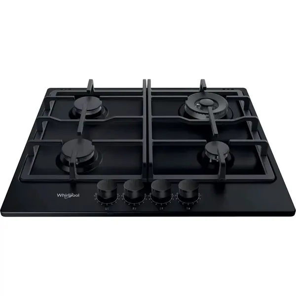Plitə Whirlpool TGML 661 NB — bişirmə panelləri