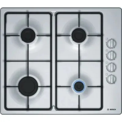 Bişirmə Paneli Bosch PBP6C5B60Q — варочные панели