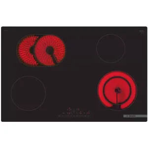 Bişirmə paneli Bosch PKN811FP2E
