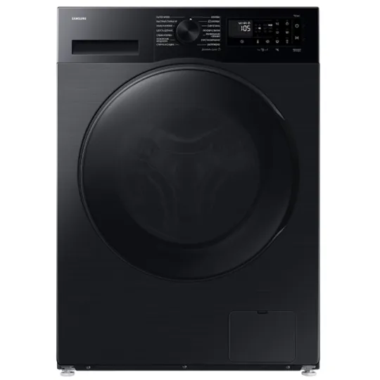 Samsung WD90DG5G34BBLP — стиральные машины