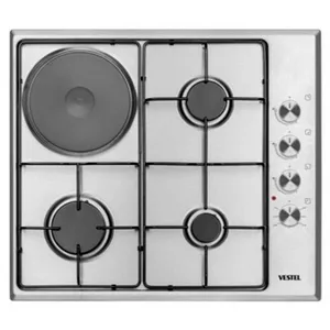 Bişirmə paneli Vestel BH6003 X NG