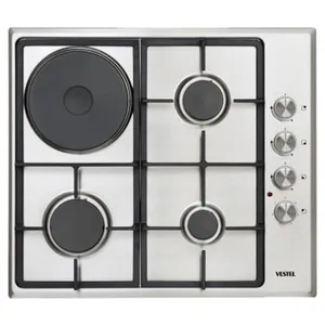 Bişirmə paneli Vestel BH6003CX