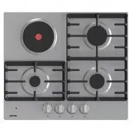 Bişirmə paneli Gorenje GE681X — варочные панели