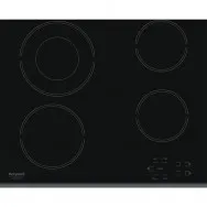 Bişirmə Paneli Hotpoint Ariston HR 632 B — варочные панели