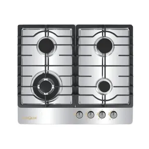 Eurolux EU-GH3616GSD Bişirmə Paneli
