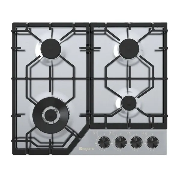 Bişirmə paneli Bergamo BG-GH6840CSD — варочные панели