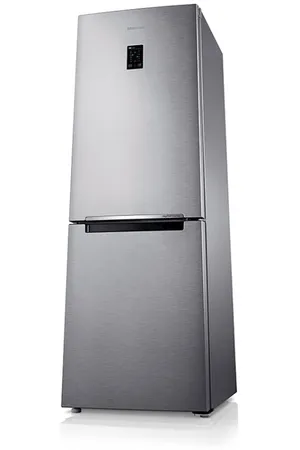 Samsung RB31FERNDSA/WT