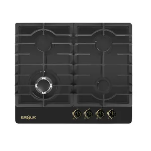 Bişirmə paneli Eurolux EU-GH3618GSBD