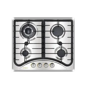 Bişirmə paneli Eurolux EU-GH3612GSD