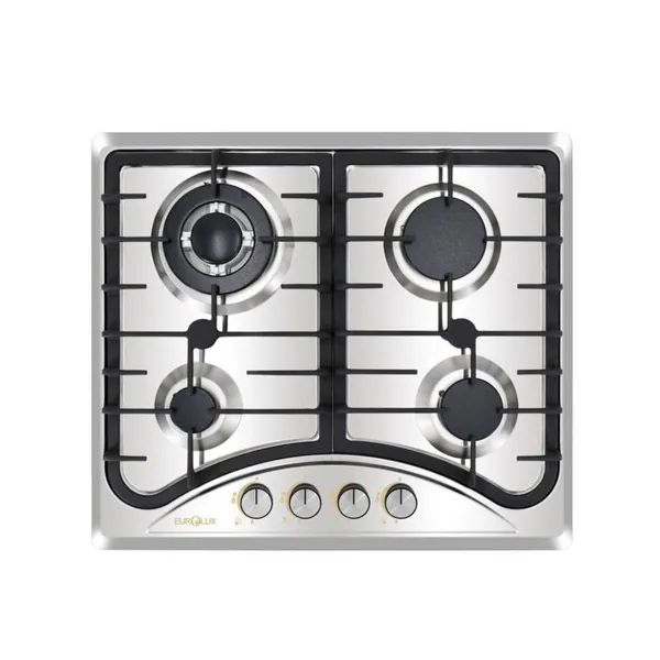 Bişirmə paneli Eurolux EU-GH3612GSD — bişirmə panelləri