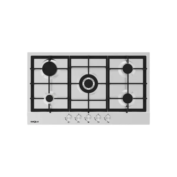 Bişirmə Paneli Eurolux EU-GH3688ACD-90S — варочные панели