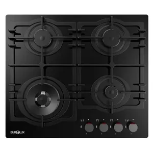Bişirmə Paneli Eurolux EU-GH3624CGBD