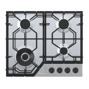Bişirmə Paneli Bergamo BG-GH6830CSD
